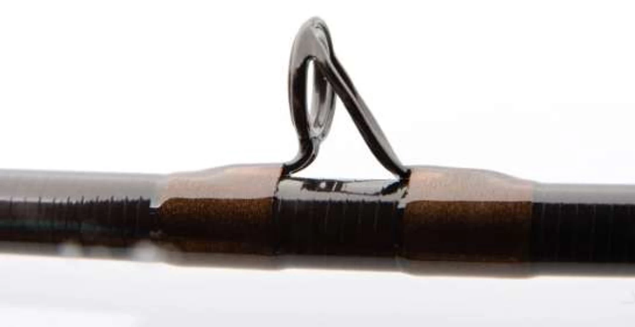 Thomas & Thomas Contact II Series Nymph Rods - Image 2