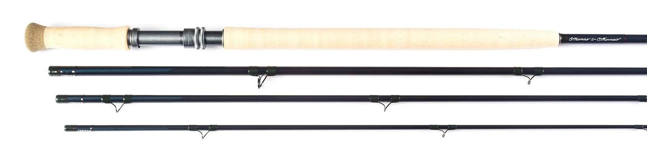 Thomas & Thomas DNA Spey Series Fly Rods