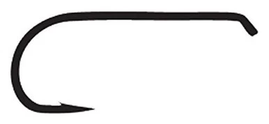 Tiemco TMC 101 Dry Fly Hooks