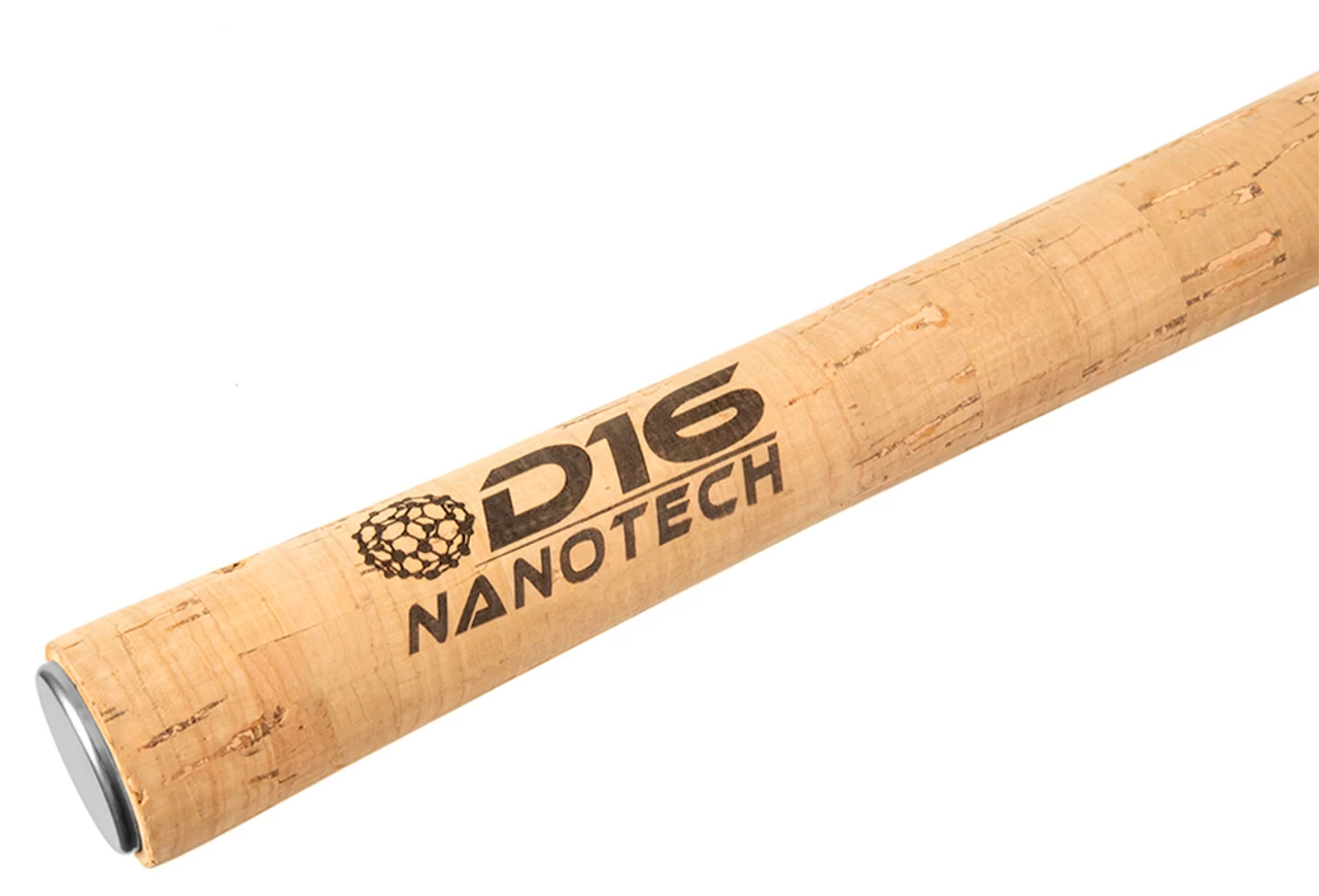 Tsunami Carbon Shield II Casting Rods - Image 2