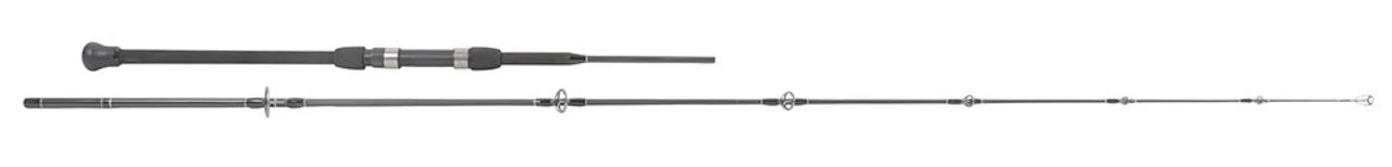 Tsunami Trophy II Surf Rods - Image 4