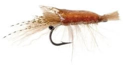 Umpqua 15611 Ultra Shrimp Popovic