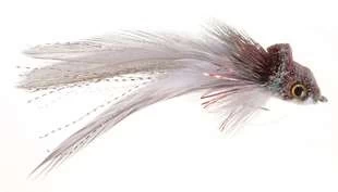 Umpqua Swimming Baitfish