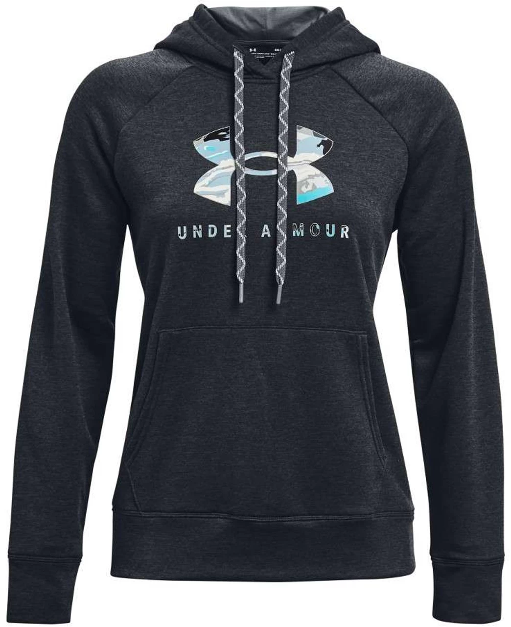 Under Armour Womens Shoreline Terry Hoody