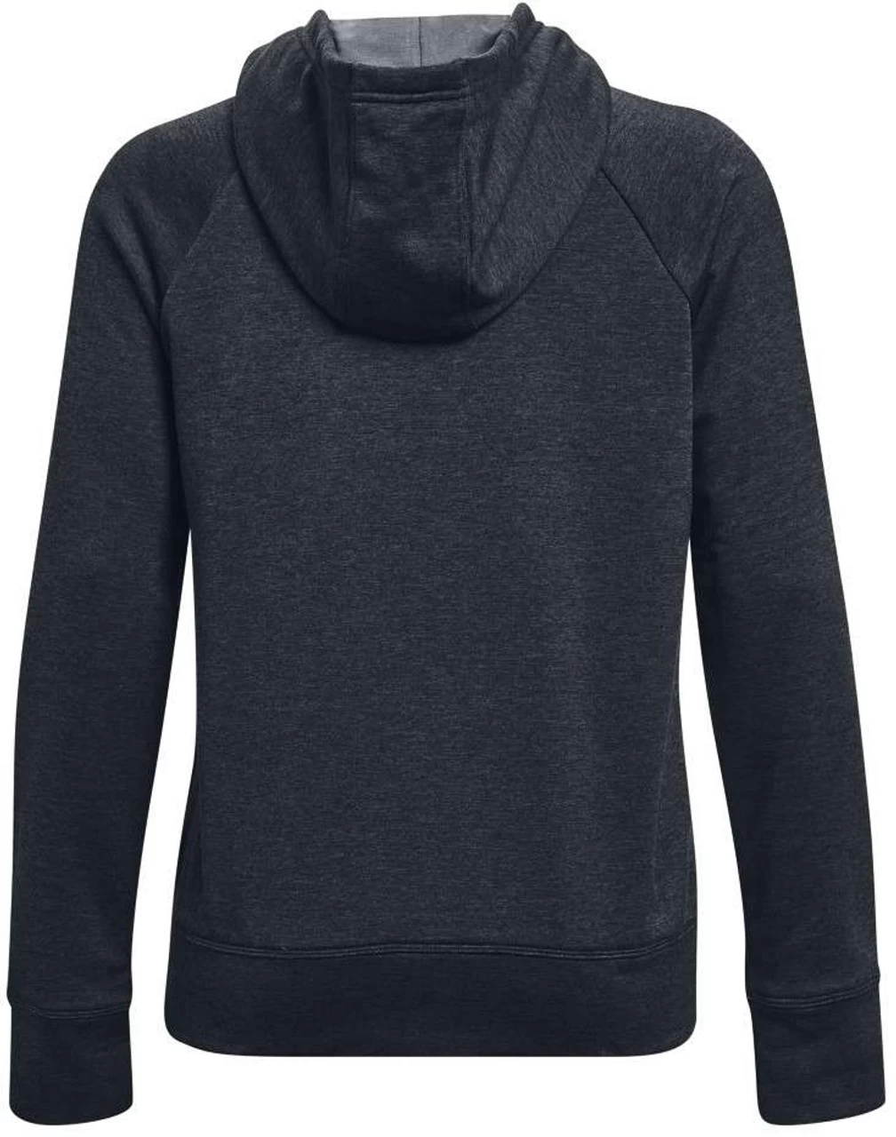Under Armour Womens Shoreline Terry Hoody - Image 2