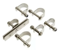 VIKING 1031221 Rail Mounting Kit