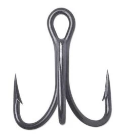 VMC OShaughnessy 9626BN Treble Short Hook Pro Pack