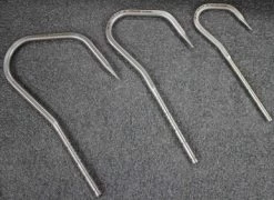 Winthrop Tackle Gaff Hooks