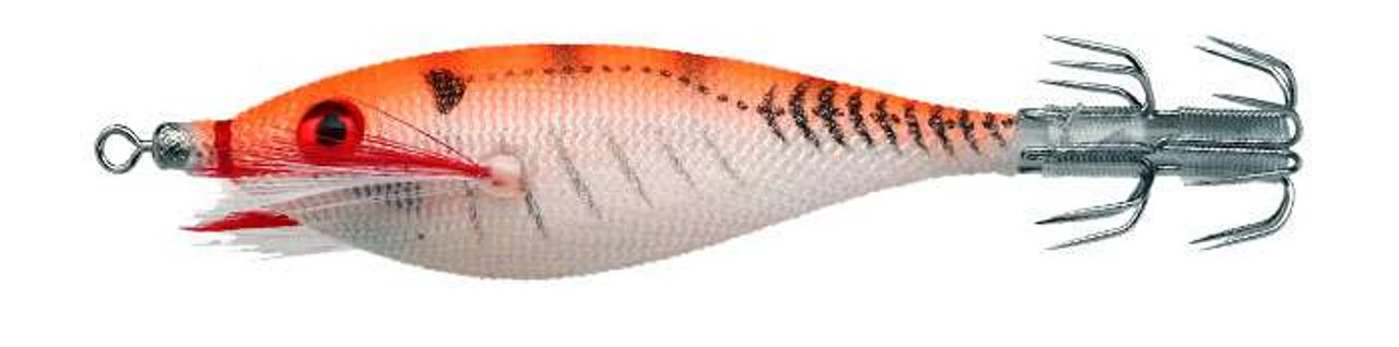 Yo-Zuri A1703 Squid Jig Ultra Cloth SSS Lure - Image 4