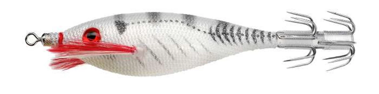 Yo-Zuri A1703 Squid Jig Ultra Cloth SSS Lure