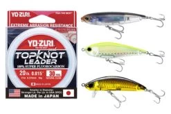 Yo-Zuri Speckled Trout/Redfish Kit